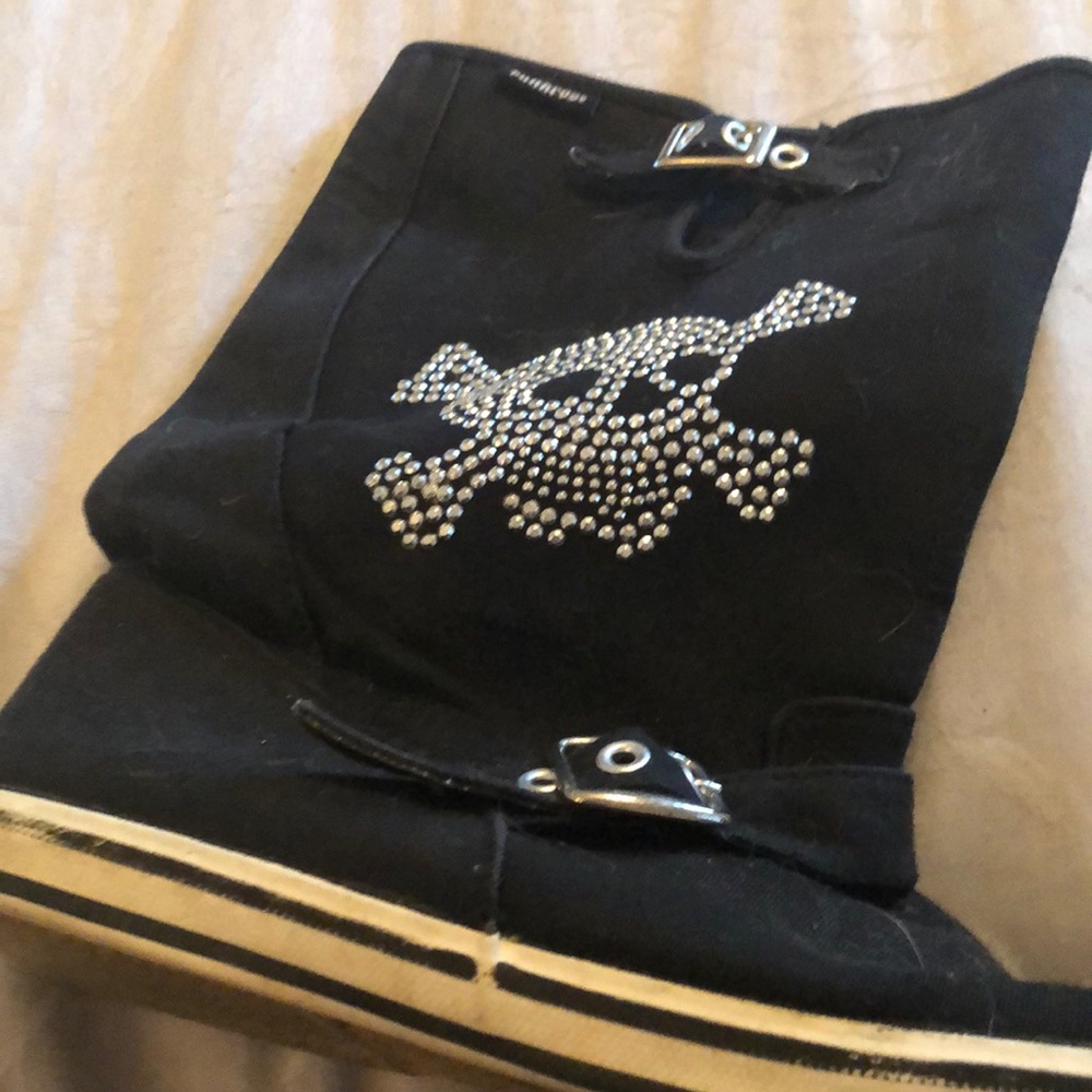 Boots - Picture 2 of 3